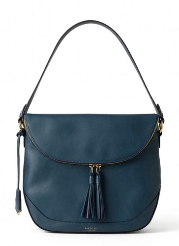 Radley turquoise leather - radley,