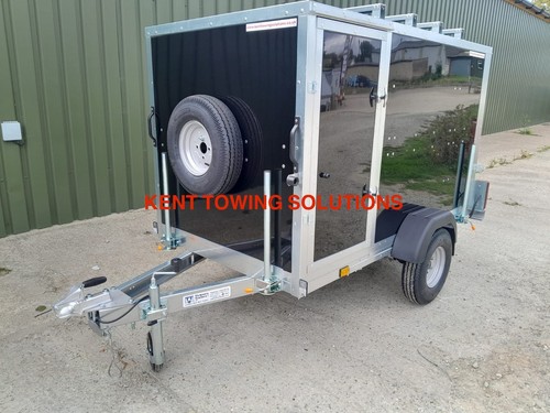 New tickners eco 744 7ft - new, 4ft