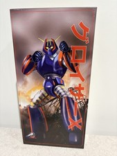 Kyarakuta Lab Groizer Wind Up