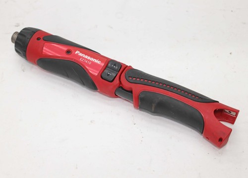 Panasonic ez7410 cordless - 3.6v,