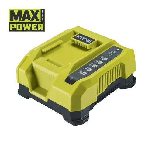 Ryobi 36v max power fast - ryobi,