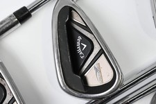Callaway Warbird Irons /