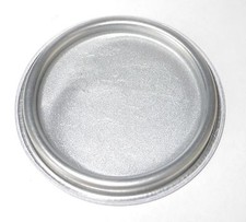 1L Alloy Wheel SILVER Gloss