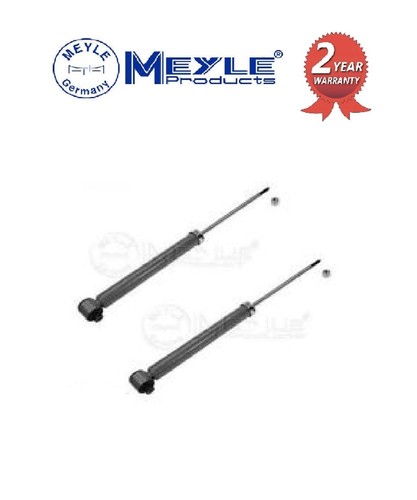 Meyle gas shock absorbers vw - -,