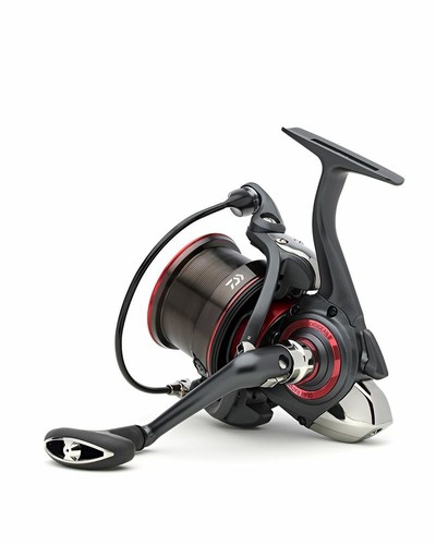 Daiwa match tournament - daiwa, 21