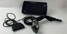 Humminbird Helix 9 CHIRP GPS G4N Fishfinder (2D Sonar) & XNT 9 HWT Transducer *Dealer*