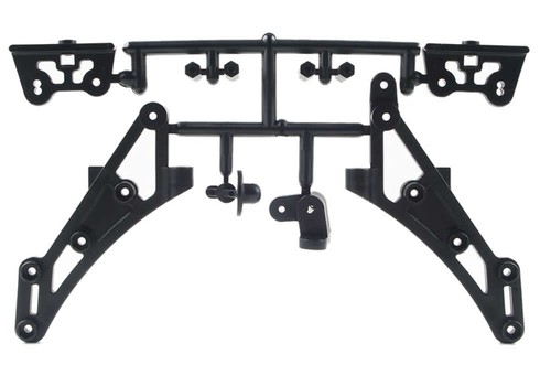 Kyosho inferno mp9 tki3 buggy - tki3,