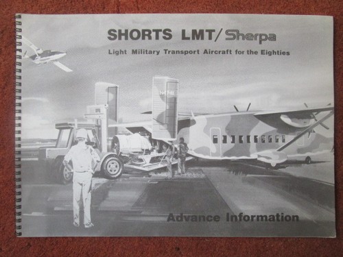 Lmt sherpa light - lmt,