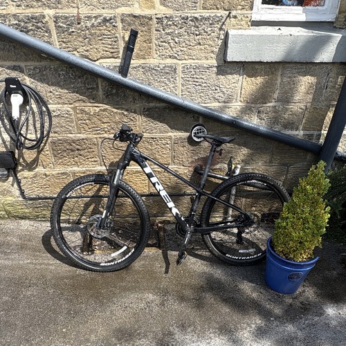 Trek marlin 29in black - 29in,