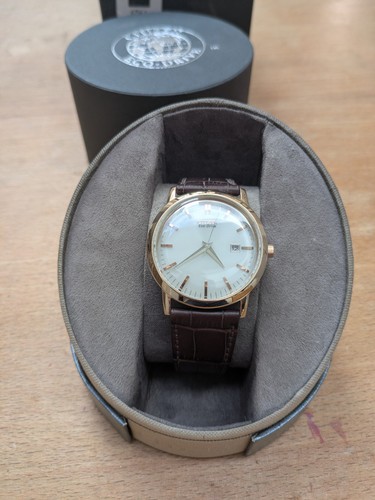 Citizen eco drive watch - drive, unused