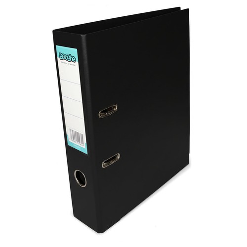 Large metal lever arch - a4,