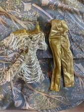 Vintage 80s Jem & The