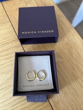 Monica Vinader Sire Muse Small