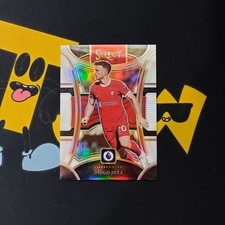 2023 Panini Select FIFA Diogo