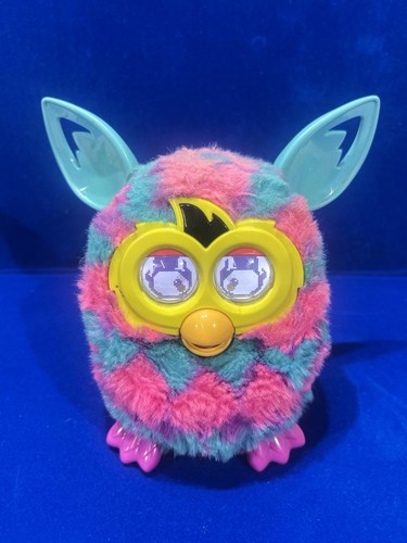Hasbro furby interactive - hasbro,