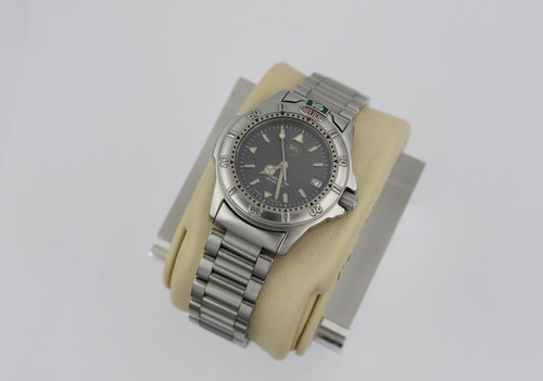 Tag heuer wf1211 - heuer, 4000