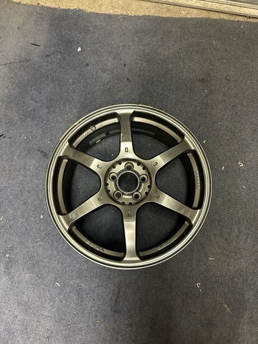 Volks racing single - volks,