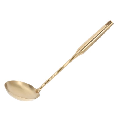 Ladle for broth serving spoon - ladle,