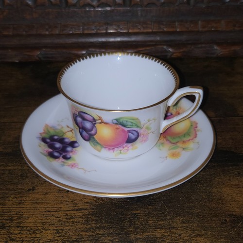 Royal worcester richard - worcester,
