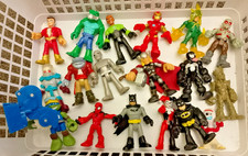 Imaginext DC Super Hero