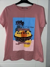 Weekend Max Mara Size Small