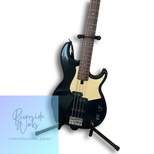 Yamaha electric bass bb434 - bass,