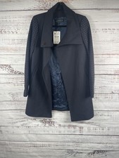 $200 Zara Woman Coat Womens M