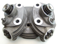 Vincent Front Cylinder Head