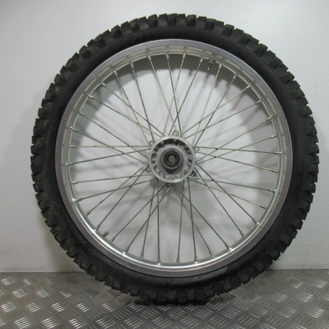Front wheel yamaha - yzf,