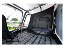 Vango Caravan Motorhome