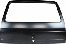 Complete Tailgate Outer Skin