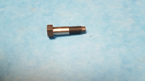Triumph flywheel bolt 3713 - bolt, e-3713