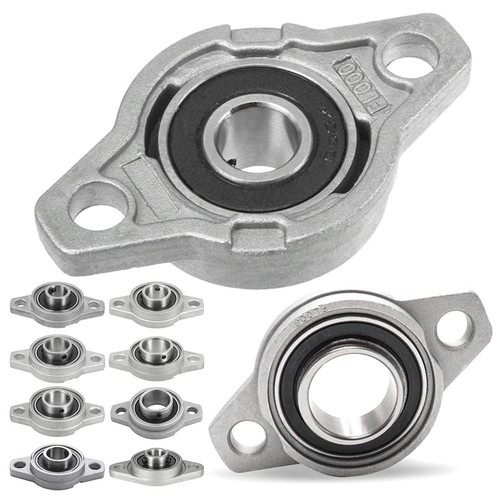 15mm pillow block bearing - 15mm,