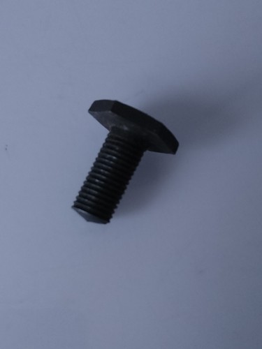 Vintage stronglight axle end - stronglight,