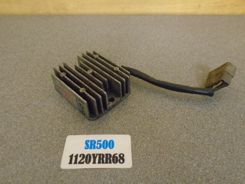 Yamaha sr500 rd250 xc180 - , 200