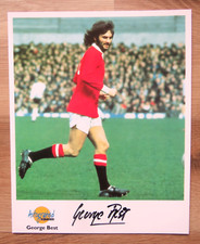 TOP QUALITY GEORGE BEST