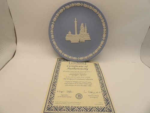 Wedgwood landmark collection - wedgwood,