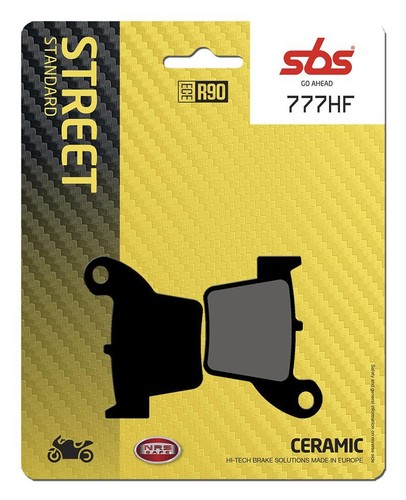 Sbs street ceramic organic - ceramic,