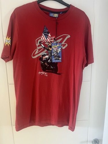 Vintage kevin schwantz - vintage,