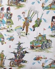 X1 1970s Vintage Leyland