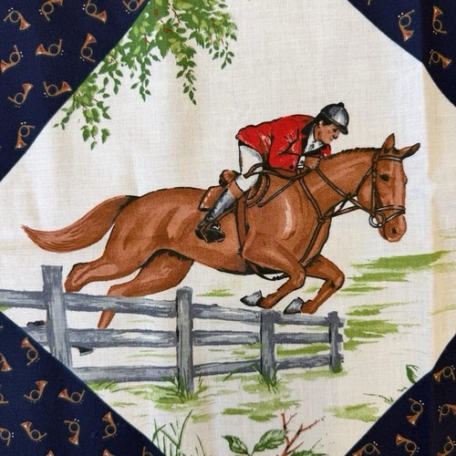 Vtg spring ind - ind., english