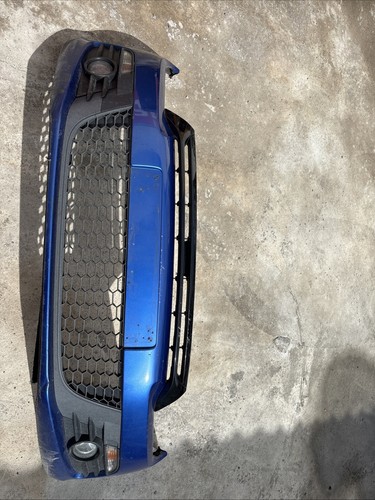 Scirocco complete front - vw,