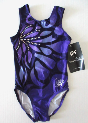 New elite simone gymnastics - new, gk
