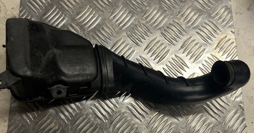 Suzuki cs50 roadie - suzuki, airbox