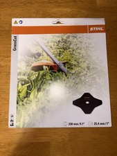 STIHL Grass Cutting Blade -