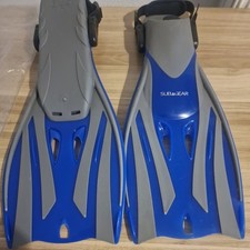 Sub Gear Scuba Diving Fins