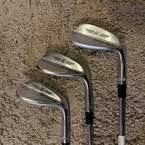 Titleist vokey wedge set - titleist,