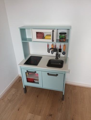 Ikea duktig kids wooden - kids,