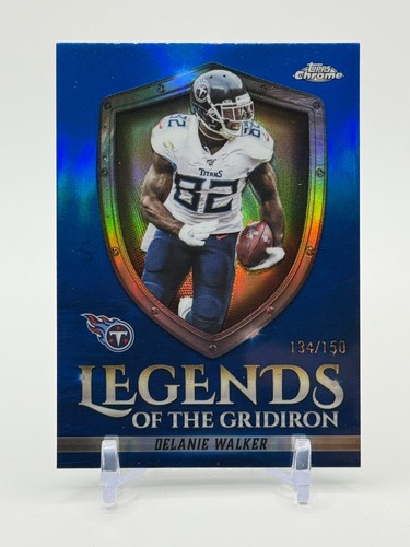 2025 topps chrome delanie - 2025,