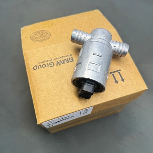 New idle air - valve, for